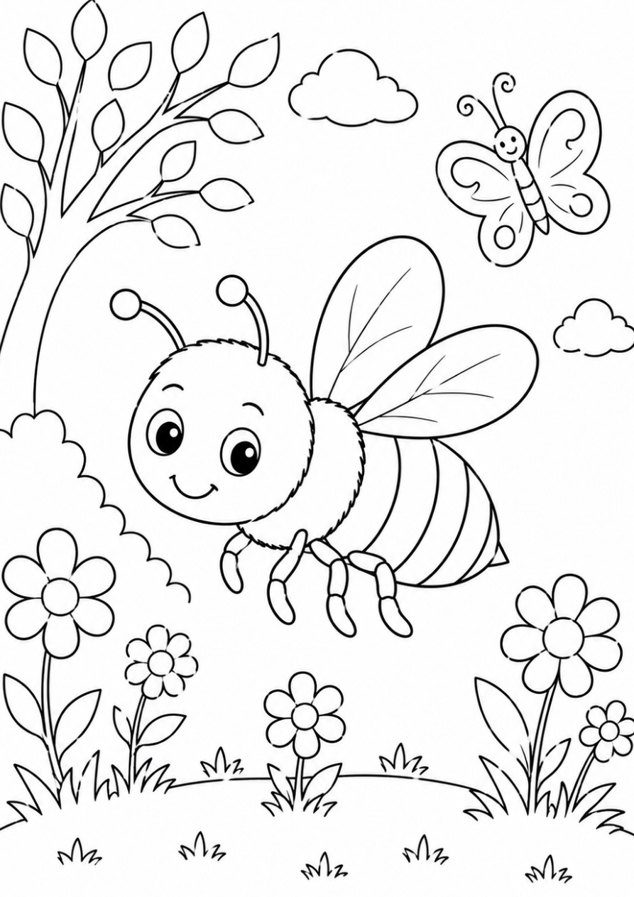 Abeille