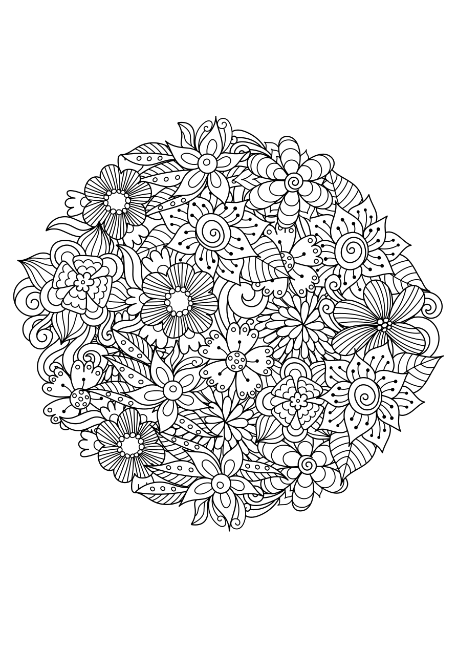 Fleurs