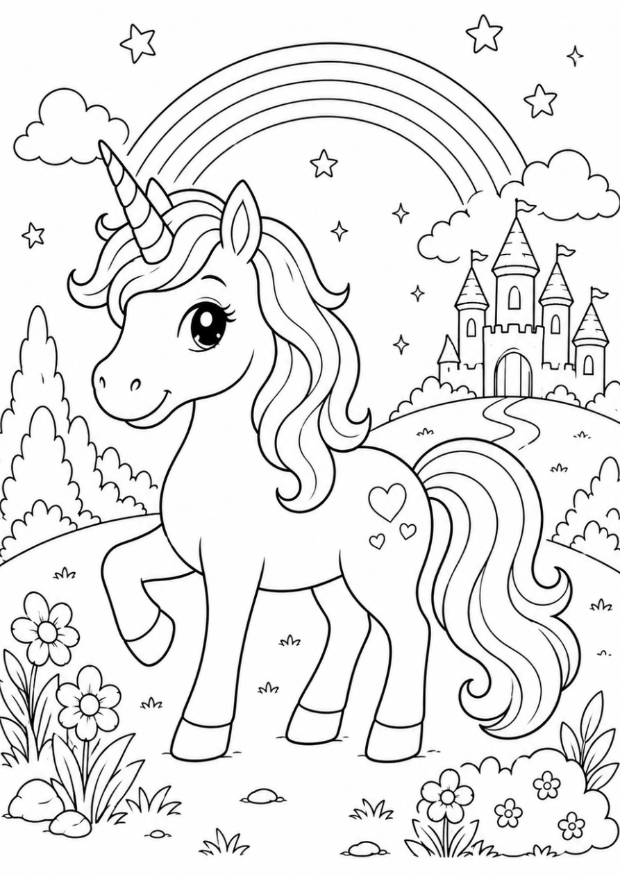 Licorne
