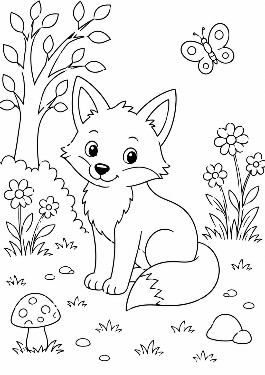 Animaux