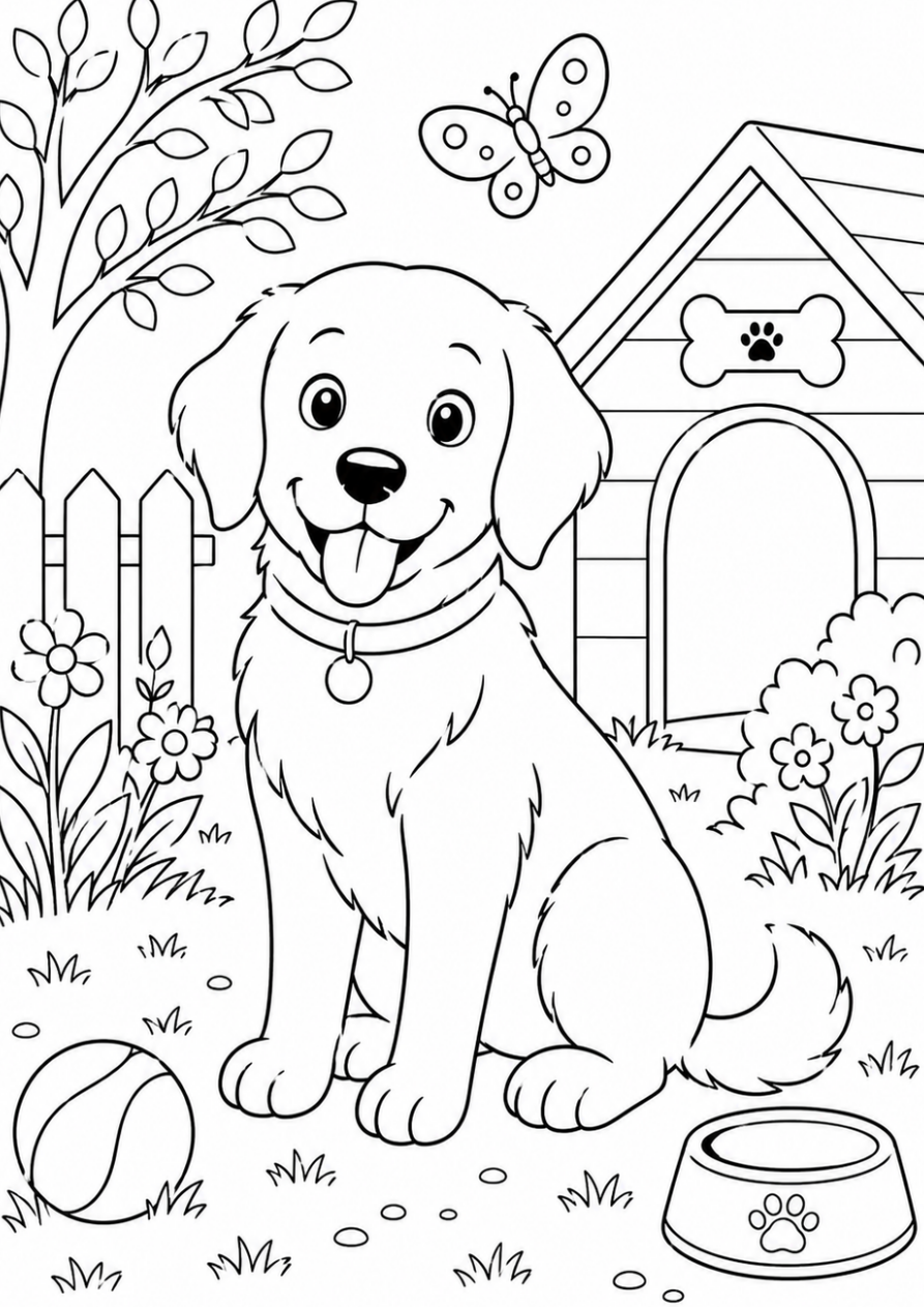 Chien