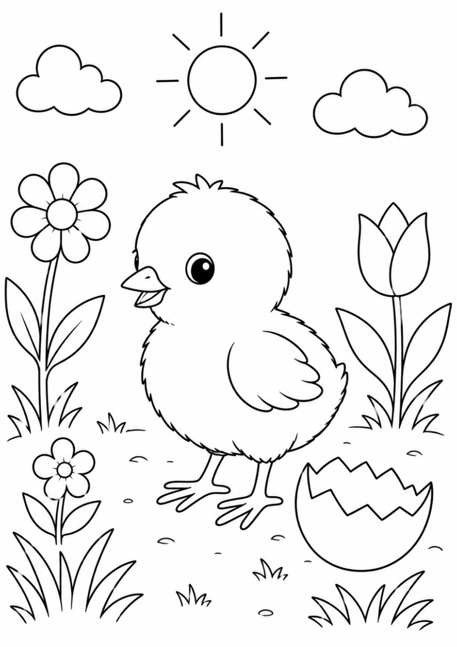 Poussin