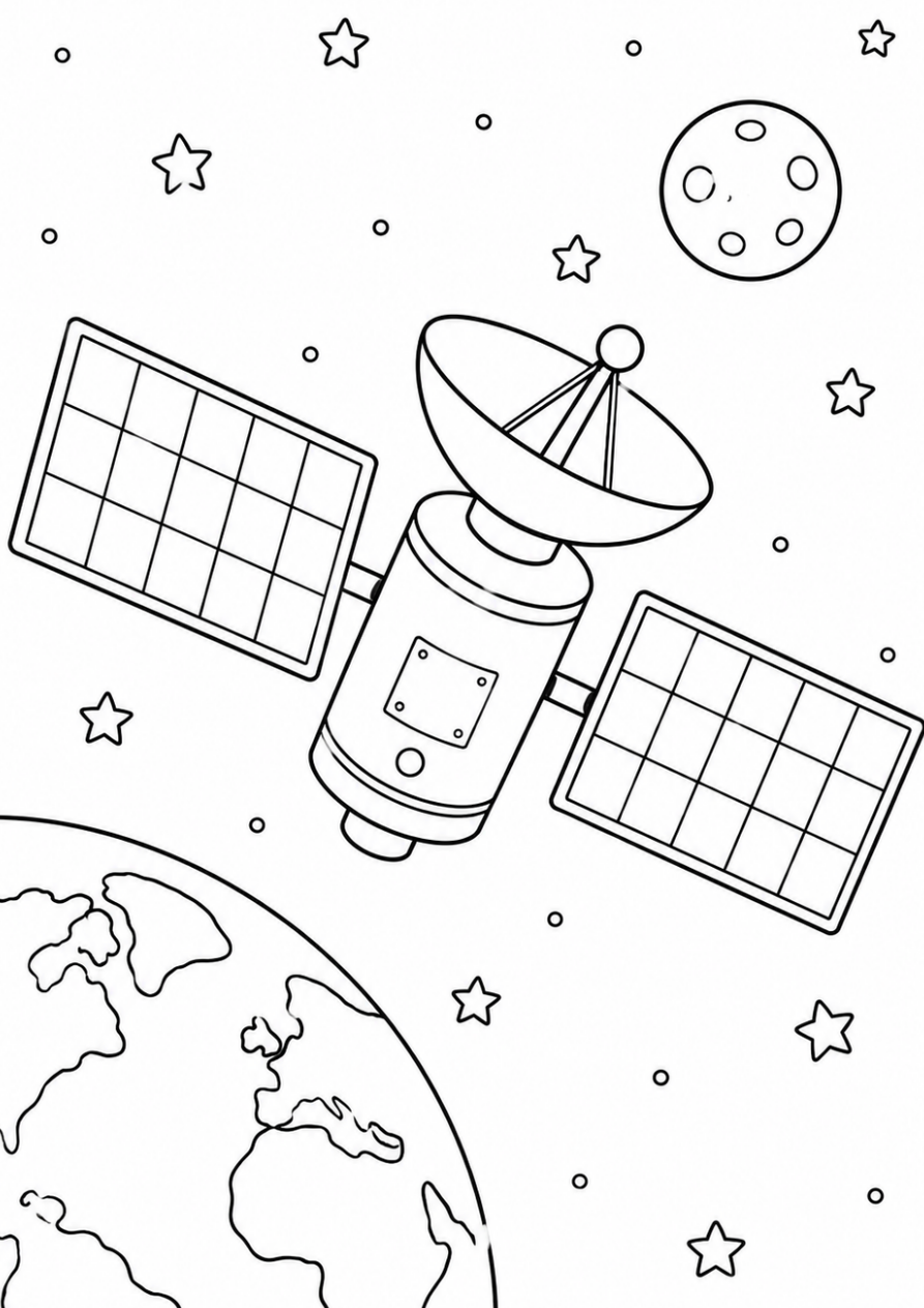 Satellite