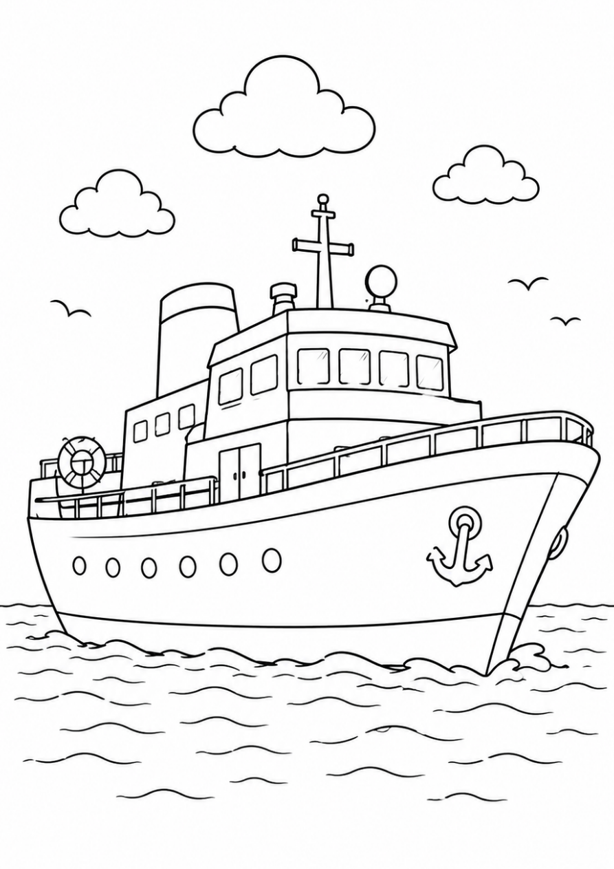 Véhicules