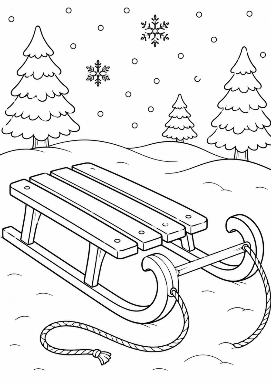 Luge