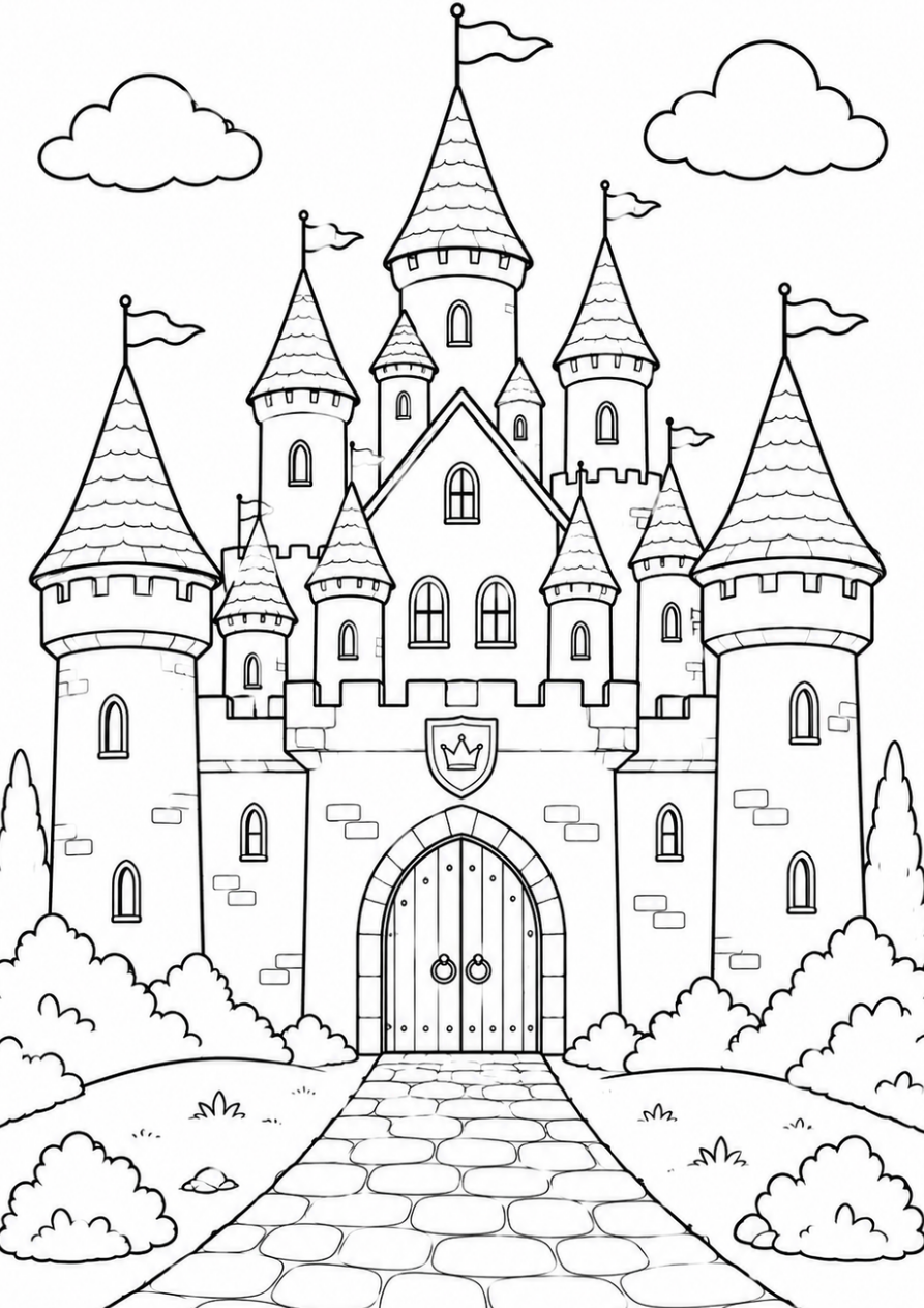 Château