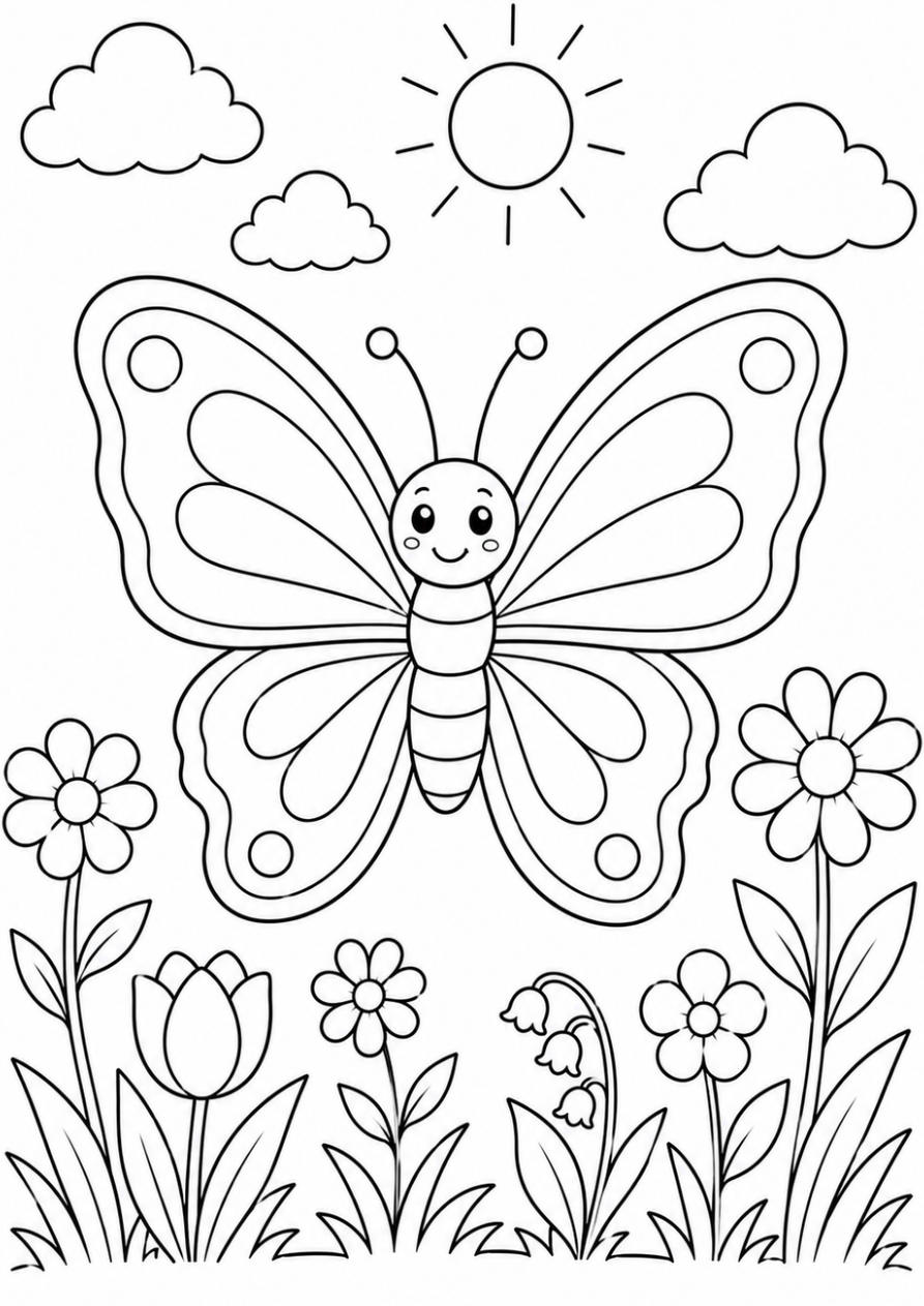 Papillon