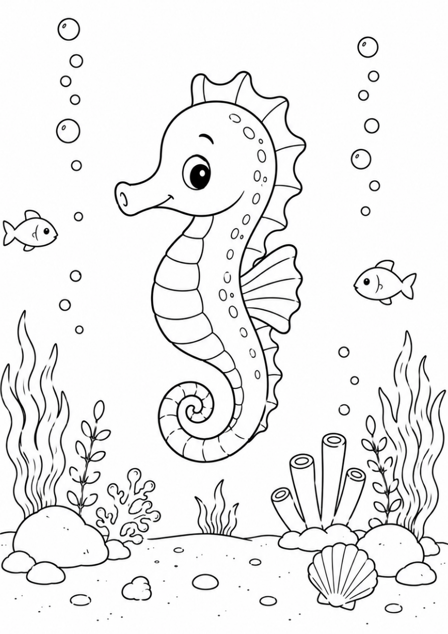 Hippocampe