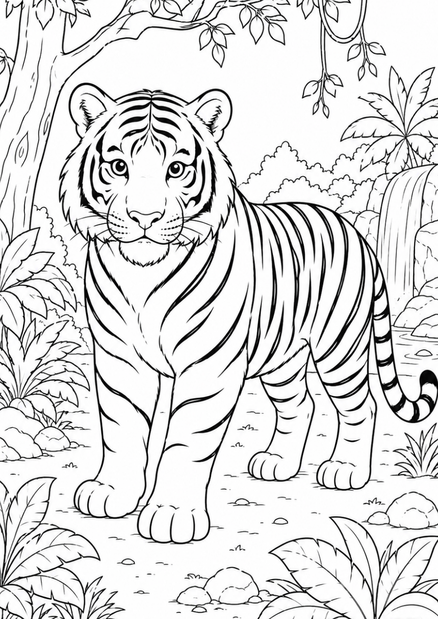 Tigre