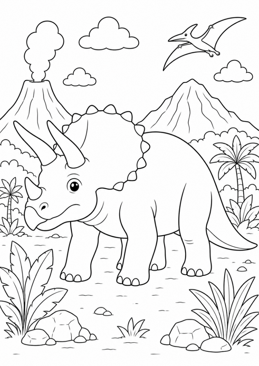 Dinosaures