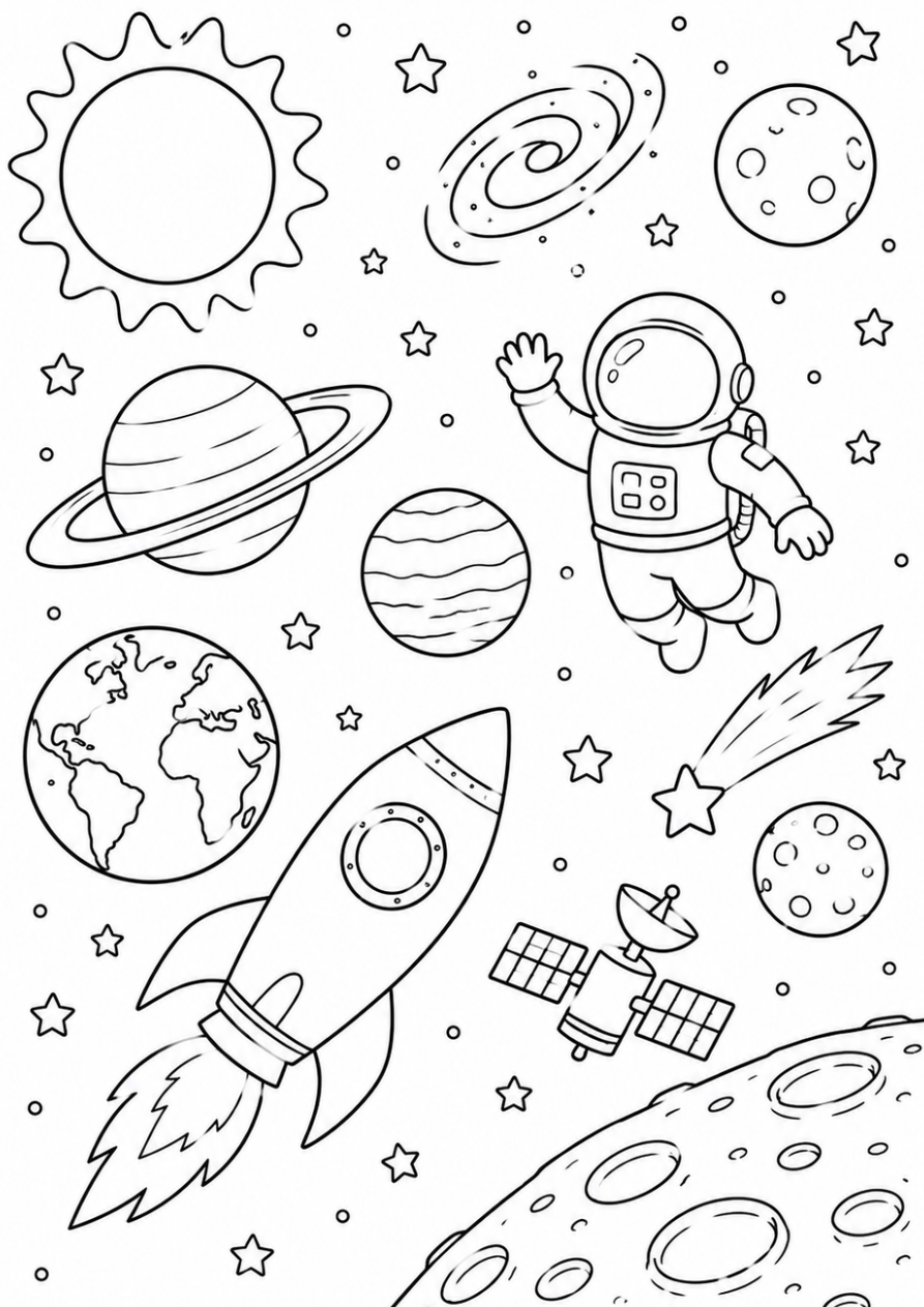 Espace