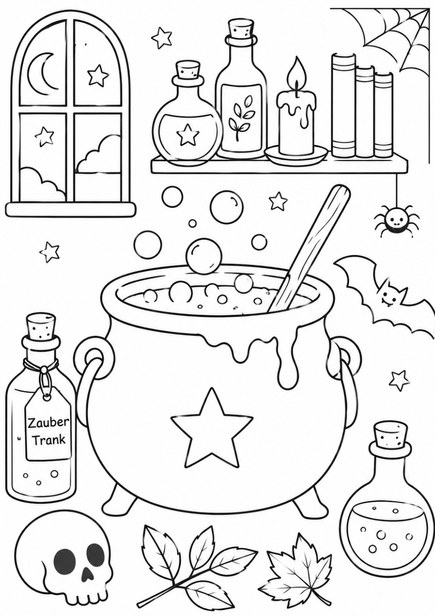 Potion